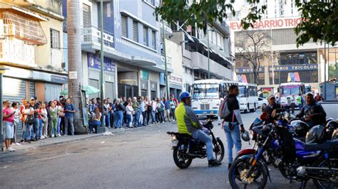 Venezuelan government blames ‘sabotage’ as capital city faces .